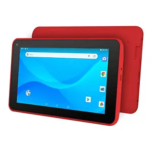 Ematic EGD213 Tablet, 10" WSVGA, Quad-core (4 Core) 1 GHz, 1 GB RAM - Picture 1 of 1