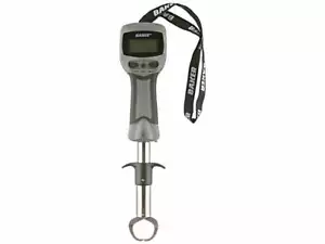 Baker BGW30E Grip 'n' Weigh Electronic Scale (30-Pound) FREE2DAYSHIP TAXFREE - Picture 1 of 1
