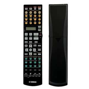 Telecomando originale RAV364 WJ16560 per Yamaha DSP-AX1800 RX-V1800 - Foto 1 di 5