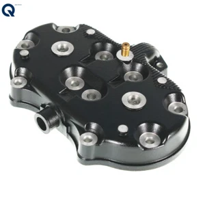 2GU-11111-00-00 New Cylinder Head For Yamaha Banshee 350 YFZ350 1987-2003 - Picture 1 of 5