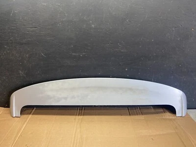 2011 2012 2013 2014 2015 Hyundai Tucson porta-malas traseiro superior asa spoiler O1096 DG - Imagem 1 de 4