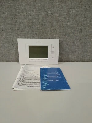 Sensi ST55 Smart Home Thermostat Compatible W/ Most Home HVAC Systems  - Image 1 of 3