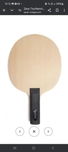 Tischtennisholz Sauer und Tröger - Kombi Holz Zeus - Bild 1 von 4