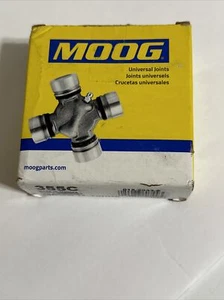 355C Moog U-joint - Picture 1 of 3