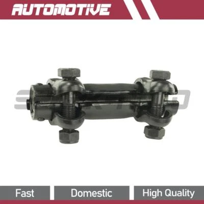 Manguito de ajuste de extremo de barra de amarre delantera Mevotech para camioneta Dodge Ram 2500 2002 Foto 1 de 3