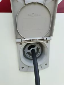 ADAPTADOR DEPOSITO DE AGUAS AUTOCARAVANA, CAMPER, CARAVANAS - Imagen 1 de 3