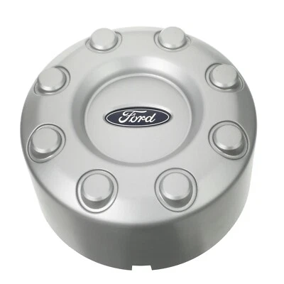 Genuine Ford 04-07 F-250 F-350 Super Duty Wheel Hub Center Cap 5C3Z-1130-EB - Image 1 of 4