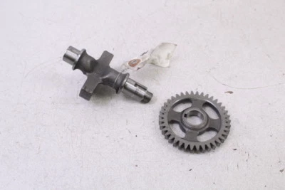 Yamaha Big Wheel 200 Bw200 Bw 200 1985 contraequilibrador eje Foto 1 de 4