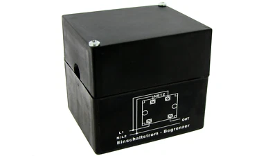 ALBS Einschaltstrombegrenzer ESB 16A 230-400V 50/60Hz