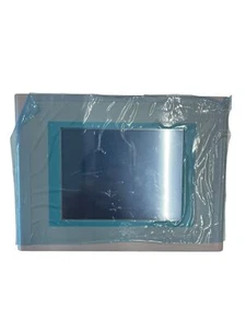 Siemens SIMATIC 6AV6643-0AA01-1AX0 TP277-6" Touchpanel NEU - Picture 1 of 3