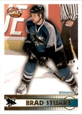 2002-03 Pacific Complete Hockey - Pick Your Card