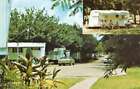 Arlington Texas Oak Haven Mobile Home Park Trailer Vintage Postcard Aa47888