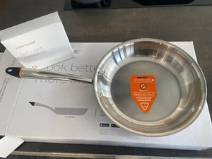 Oranier Pfanne 9209 25 be-cook HESTAN CUE mit Bluetooth Kochgeschirr - Bild 1 von 1