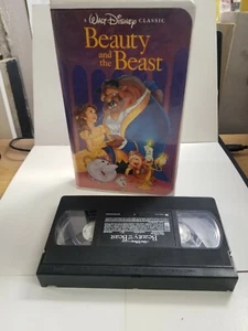 Walt Disney's *Pinocchio *- Masterpiece Collection VHS #239 - 88 Min Color - Imagen 1 de 4