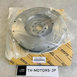 TOYOTA Genuine SUPRA 1JZ-GTE Trans Flaywheel Sub Assy 13405-46030 - Picture 1 of 11