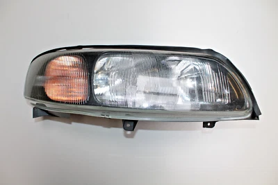 Frontscheinwerfer Scheinwerfer Rechts Volvo S60 I V70 II  89004806 Original - Bild 1 von 4