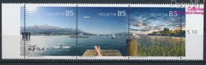 Stamps Switzerland 2016 Mi 2440-2442 triple strip unm (10444574 - Picture 1 of 1