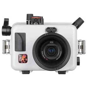 Custodia subacquea foto sub Ikelite 6116.15 per Sony RX100 Va Underwater Photo - Imagen 1 de 6