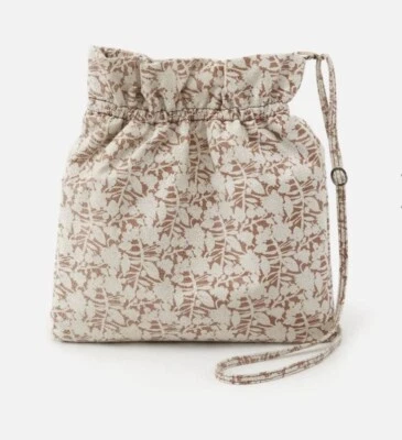 Bolso Bandolera Convertible HOBO International Prose Belleza Botánica Foto 1 de 4