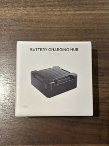 Hub de charge de batterie DJI Mavic Pro - Authentique - Photo 1 sur 2