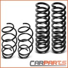 4X Springs Shock Absorber Front Rear For Mercedes-Benz GLK-Class X204 2008-15