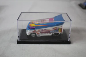 Hot Wheels Liberty Promotions Hoosier Daddy - VW Drag Bus 137/200 - Picture 1 of 5