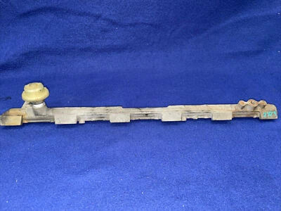 Оригинальная топливная рейка 98-05 Lexus Is300 Sc300 2jzge Vvvti Gs300 2jz - Изображение 1 из 4