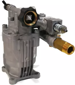 3100 PSI Pressure Washer Pump For Homelite/Ryobi UT80522F 308653057 Honda GC190 - Picture 1 of 9