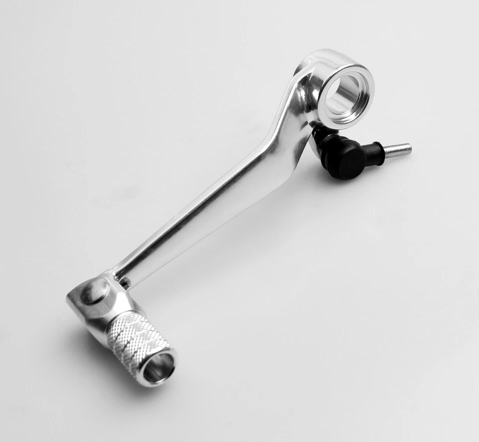 Gear Shift Lever Pedal for Kawasaki ZX6R ZX9R ZZR 600 13235-1317 Foto 1 de 1