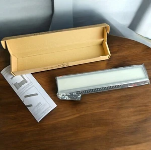 1 beleuchtetes EFI LED-Licht (mit Strom) J6019 2,25" x 11,75". Werkzeugkoffer oder Büroraum - Bild 1 von 7