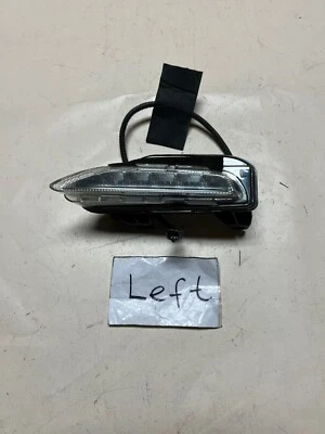 INFINITI Q50 2014-2019 IZQUIERDA IZQUIERDA IZQUIERDA LADO CONDUCTOR LUZ GIRATORIA 26135-4GA0A OEM Foto 1 de 4