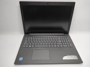 NOTEBOOK LENOVO IDEAPAD 320 INTEL CELERON N3350 4GB RAM 128GB HD SSD WIN10 - Imagen 1 de 10