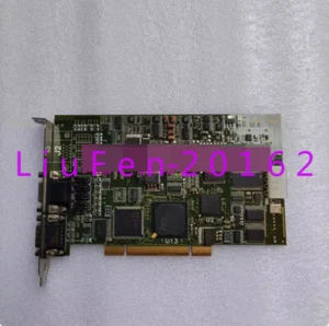1pc used 2006 EURESYS DOMINO ALPHA A4 Acquisition card - Picture 1 of 2