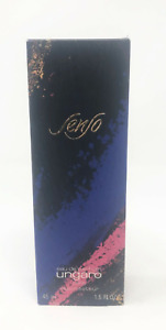 Ungaro Senso 1.5 fl. oz. / 45 ml EDP for Women (Rare & Minor Damage Box)