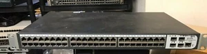 3 COM - 3CBLSG4B - BaseLine Switch 2948 - SFF PLUS - Picture 1 of 5
