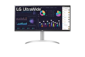 LG ULTRAWIDE MONITOR 34WQ650-W 34WQ650W (34WQ650-W) - Bild 1 von 9