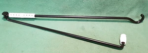 Range Rover Sport L405 L494 Jack Scissors Handle New Genuine LR079616 - Picture 1 of 5