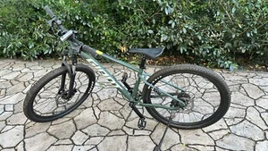 Mountainbike Giant 27 5 zoll gebraucht - Bild 1 von 10