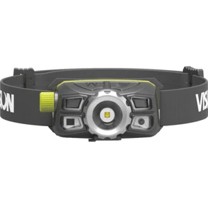 Head Torch 350ml LED Motion Sensor VISION ETL201 - Picture 1 of 5