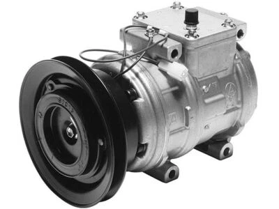 For 1988-1989 Toyota 4Runner A/C Compressor Denso 25716BW - Изображение 1 из 2