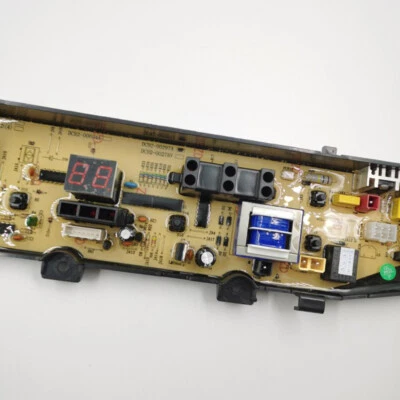 For Samsung Washing Machine Board WA88V95V3 DC92-00278R DC92-00297A 6key 7plug - Image 1 of 4