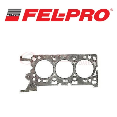 Fel Pro Cylinder Head Gasket for 1999-2003 Mercury Sable 3.0L V6 - Sealing ye Foto 1 de 4