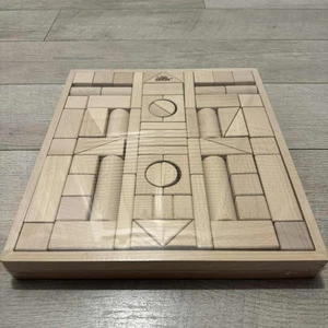 Juego de bloques de 72 piezas "iPlay iLearn Intelligent Building" - Imagen 1 de 10