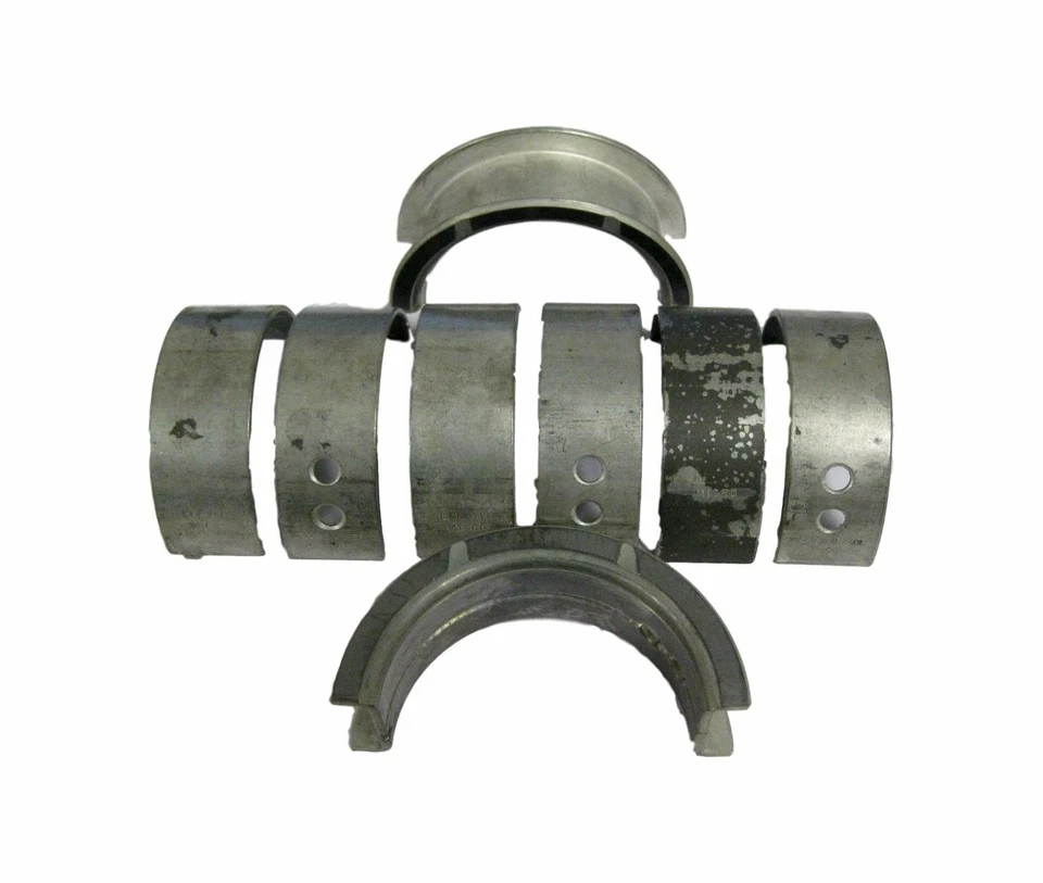 Sealed Power MS-517M STD M-Series Engine Crankshaft Main Bearing Set - Image 1 of 1