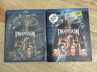 Phantasm III: Lord of the Dead (Blu-ray,Well Go USA,w/Rare Slipcover)NEW - Image 1 of 4