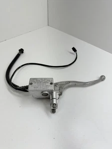 2001 Yamaha Raptor 660 R  Front Brake Master Cylinder Switch OEM - Foto 1 di 16