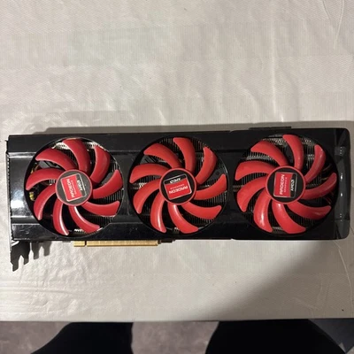 AMD Radeon 7990 6gb - Image 1 of 3