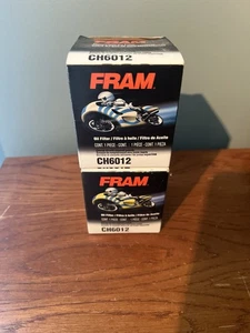 Fram Oil Filters ch6012 - Picture 1 of 2