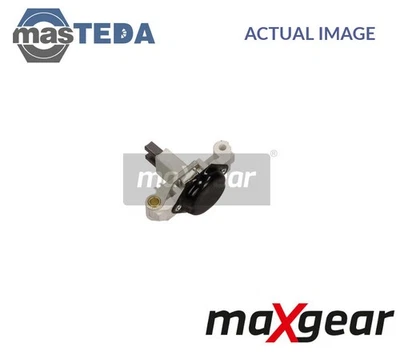 10-0028 ALTERNATOR REGULATOR MAXGEAR FOR DAEWOO KORANDO,MUSSO 2.3L,2L,2.9L - Image 1 of 4