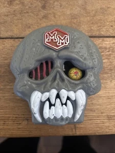 Mighty Max, Doom Zones, Escapes from Skull Dungeon 1992 - Picture 1 of 8